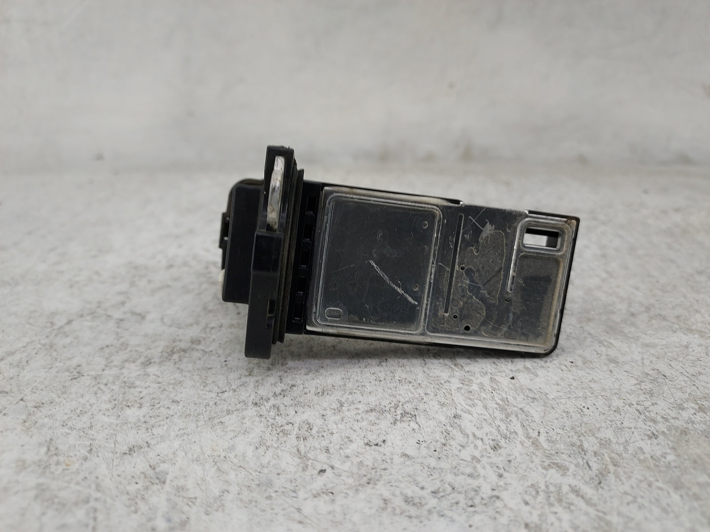 2003-2007 Honda Accord Mass Air Flow Meter Maf 1486259 - Oemusedautoparts1.com