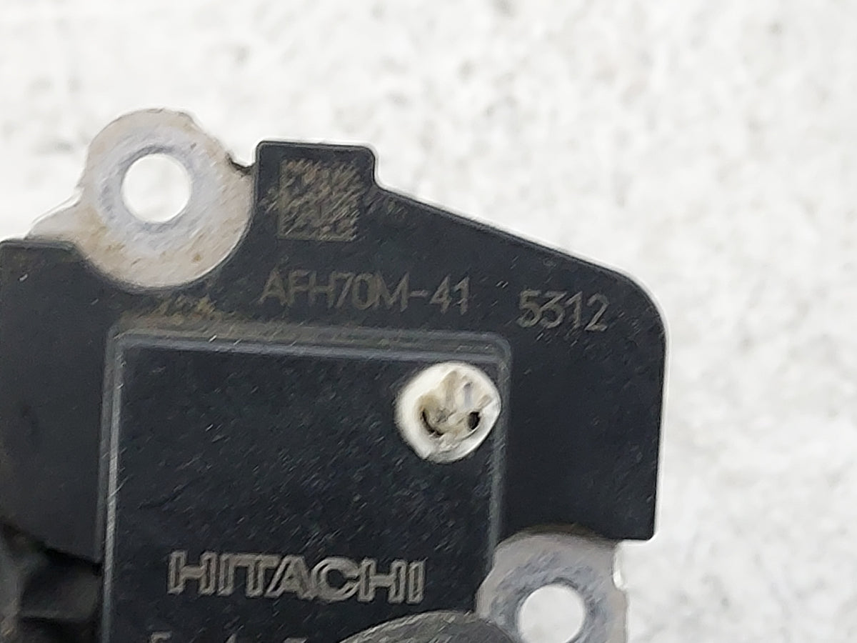 2003-2007 Honda Accord Mass Air Flow Meter Maf 1486259 - Oemusedautoparts1.com