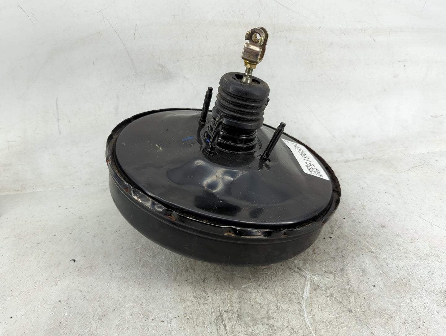 2003-2007 Honda Accord Power Brake Booster Oem 1489615 - Oemusedautoparts1.com