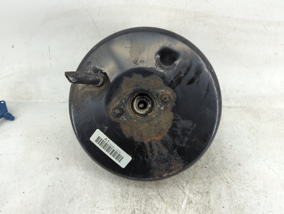 2003-2007 Honda Accord Power Brake Booster Oem 1489615 - Oemusedautoparts1.com