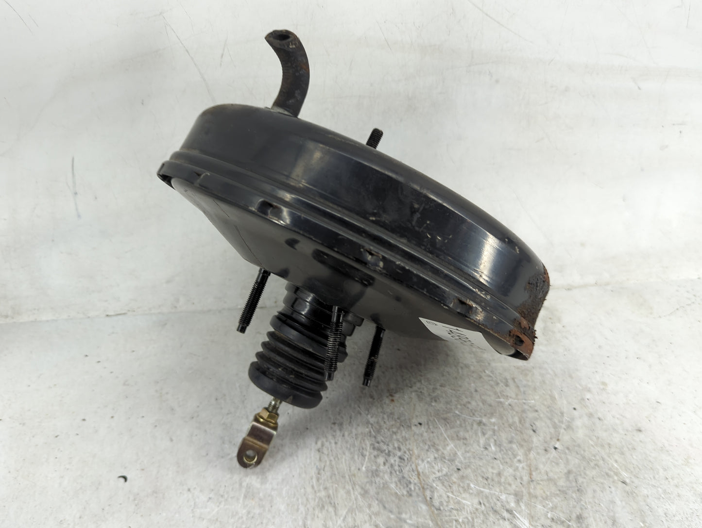 2003-2007 Honda Accord Power Brake Booster Oem 1489615 - Oemusedautoparts1.com