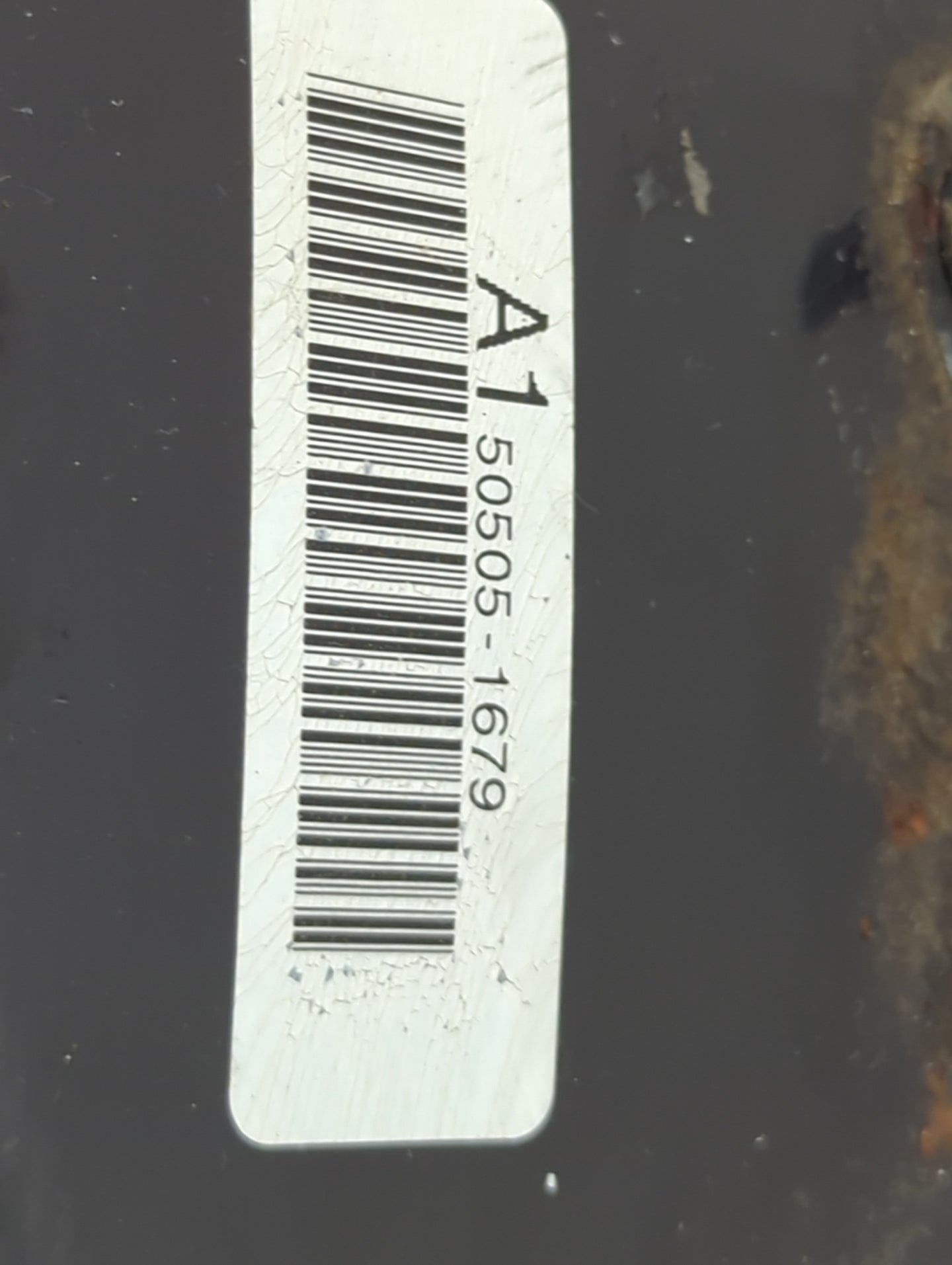 2003-2007 Honda Accord Power Brake Booster Oem 1489615 - Oemusedautoparts1.com