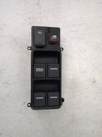 2005 Honda Accord Master Power Window Switch Replacement Driver Side Left P/N:32253 336 91LR0031, 5-RD34-032 Fits OEM Used A