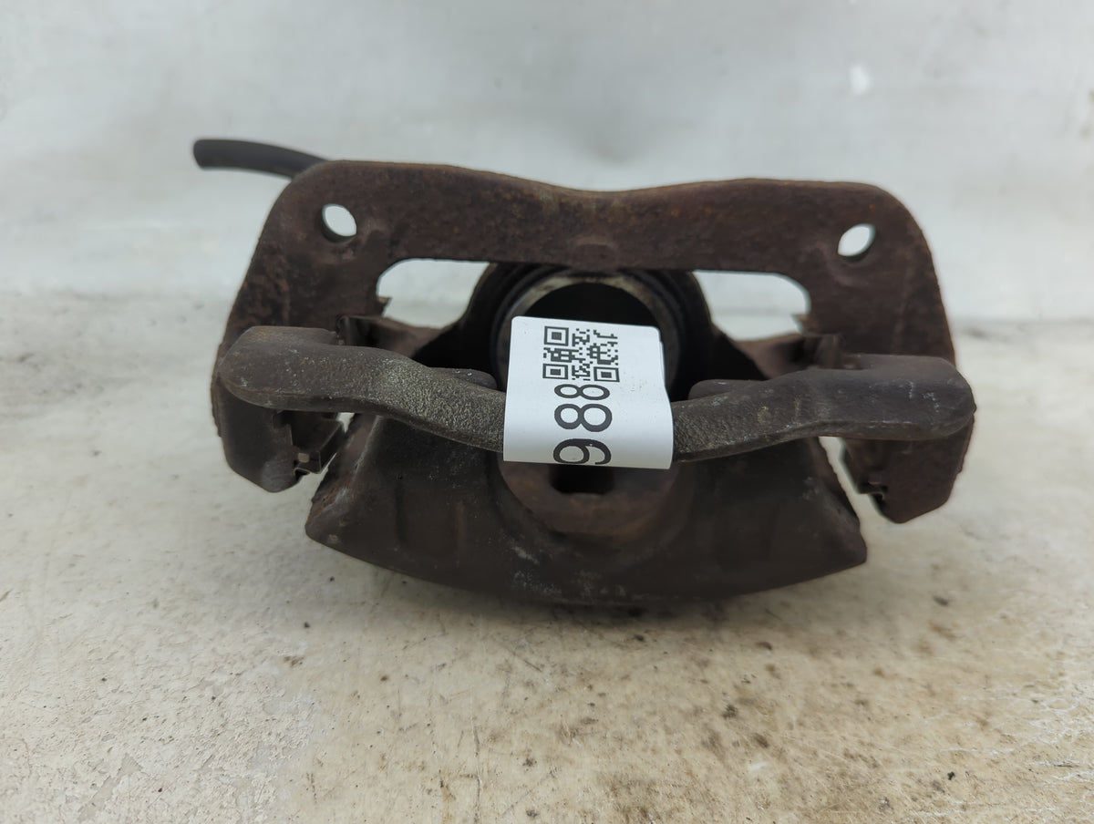 2003-2007 Honda Accord Front Driver Left Brake Caliper 1509988 - Oemusedautoparts1.com