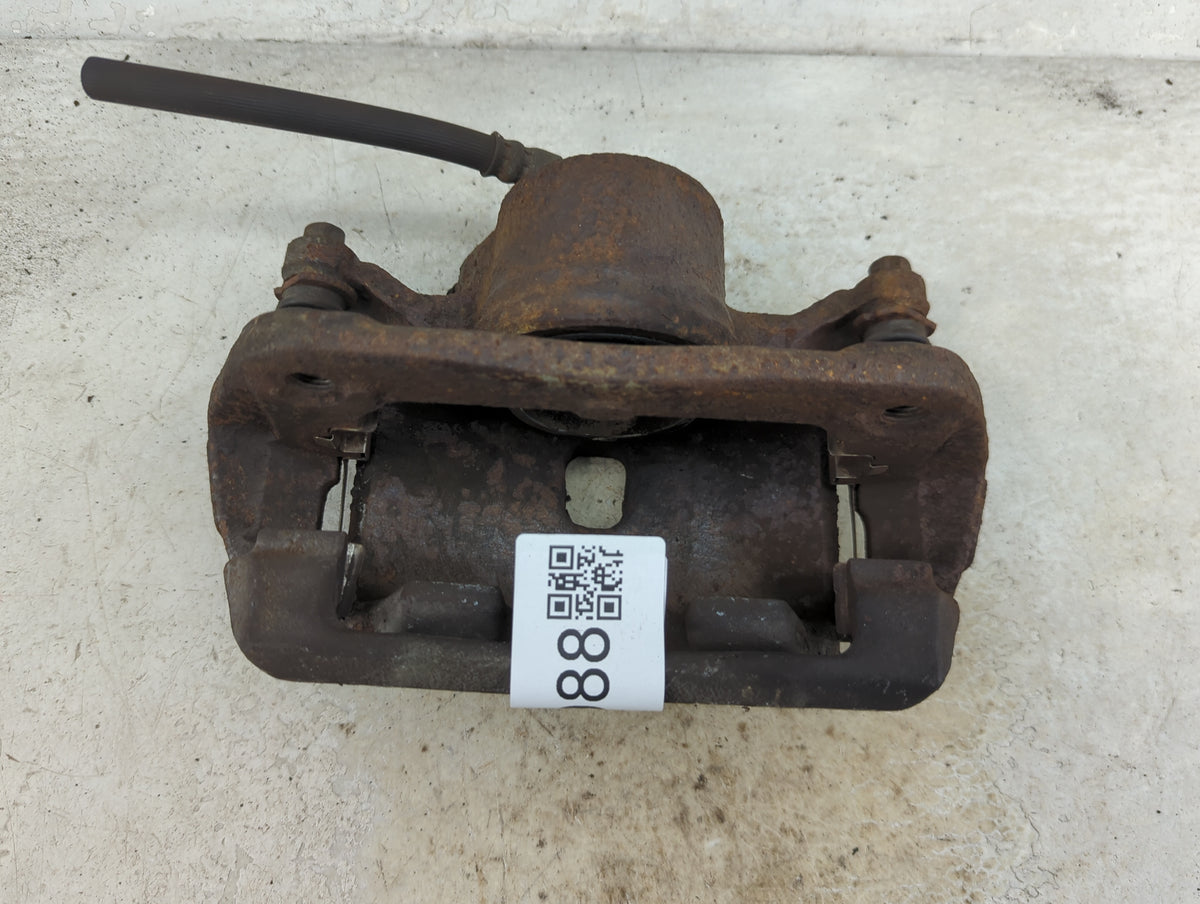 2003-2007 Honda Accord Front Driver Left Brake Caliper 1509988 - Oemusedautoparts1.com