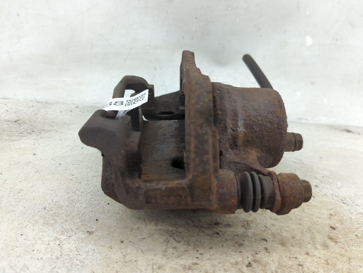 2003-2007 Honda Accord Front Driver Left Brake Caliper 1509988 - Oemusedautoparts1.com