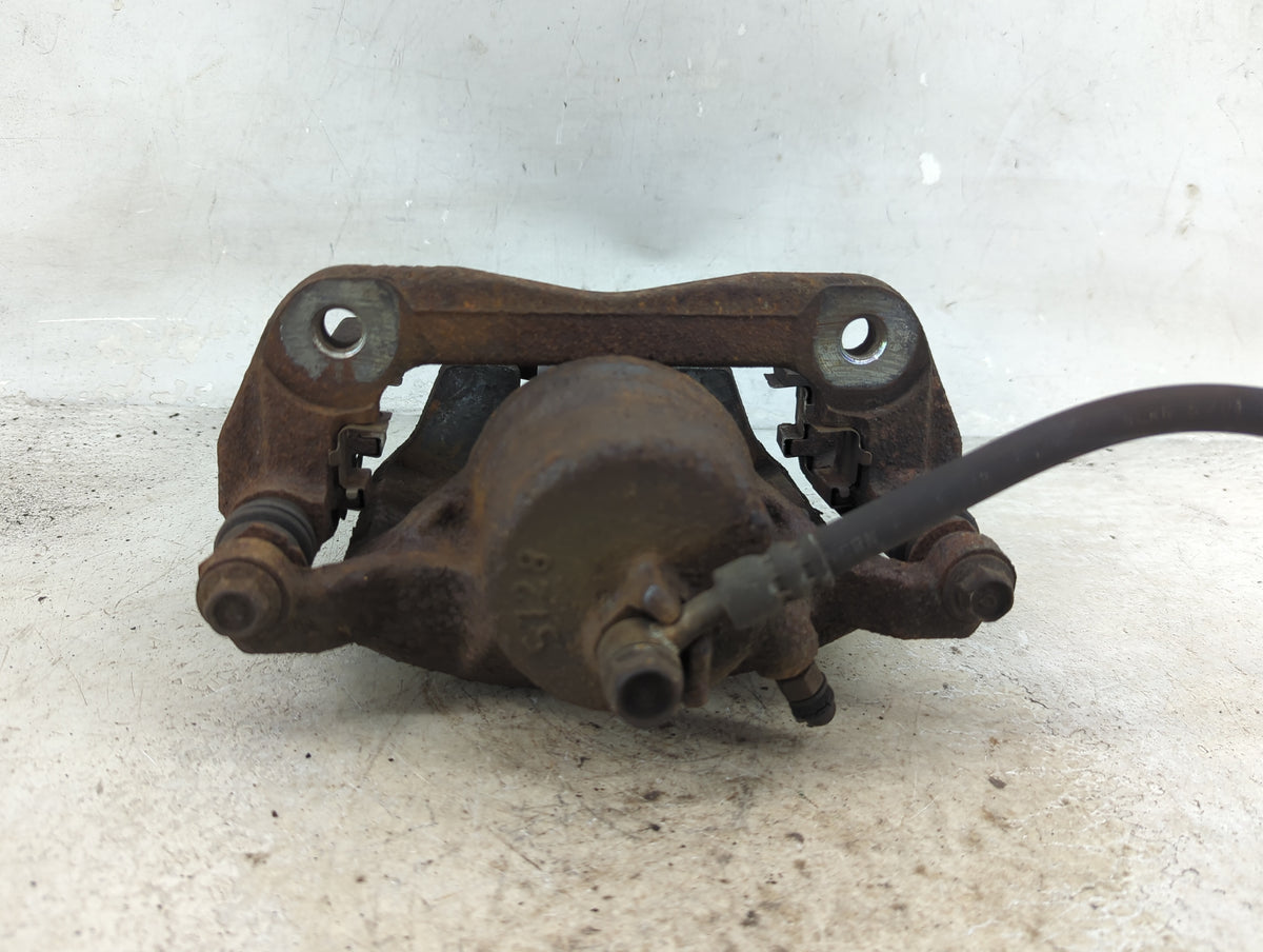2003-2007 Honda Accord Front Driver Left Brake Caliper 1509988 - Oemusedautoparts1.com