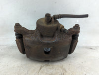 2003-2007 Honda Accord Front Driver Left Brake Caliper 1509988 - Oemusedautoparts1.com