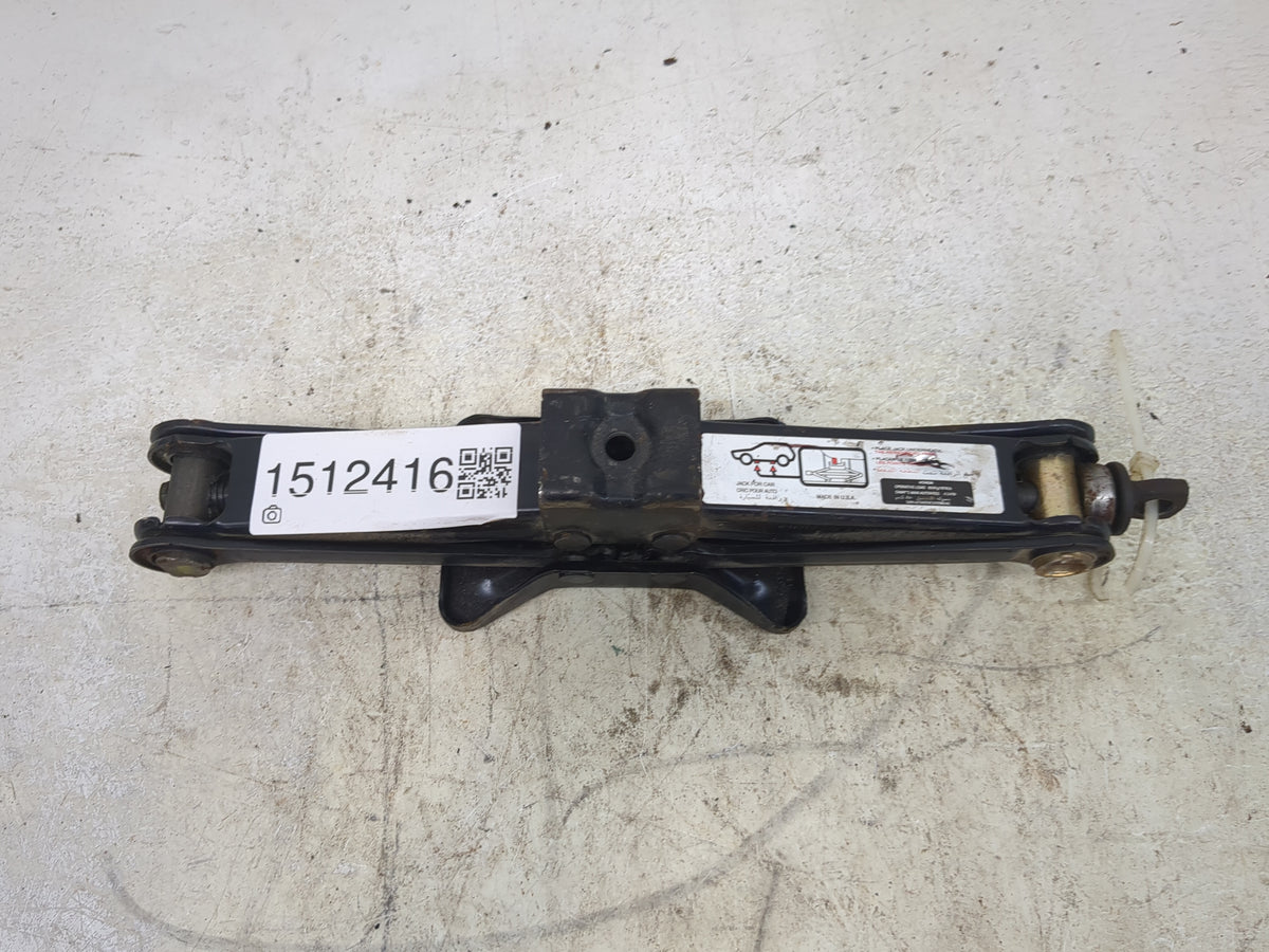 2005 Honda Accord 1512416 - Oemusedautoparts1.com