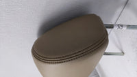 2005 Honda Accord Headrest Head Rest Front Driver Passenger Seat Fits OEM Used Auto Parts - Oemusedautoparts1.com