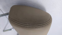 2005 Honda Accord Headrest Head Rest Front Driver Passenger Seat Fits OEM Used Auto Parts - Oemusedautoparts1.com