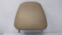 2005 Honda Accord Headrest Head Rest Front Driver Passenger Seat Fits OEM Used Auto Parts - Oemusedautoparts1.com