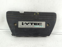 2005 Honda Accord Engine Cover Black - Oemusedautoparts1.com