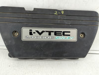 2005 Honda Accord Engine Cover Black - Oemusedautoparts1.com