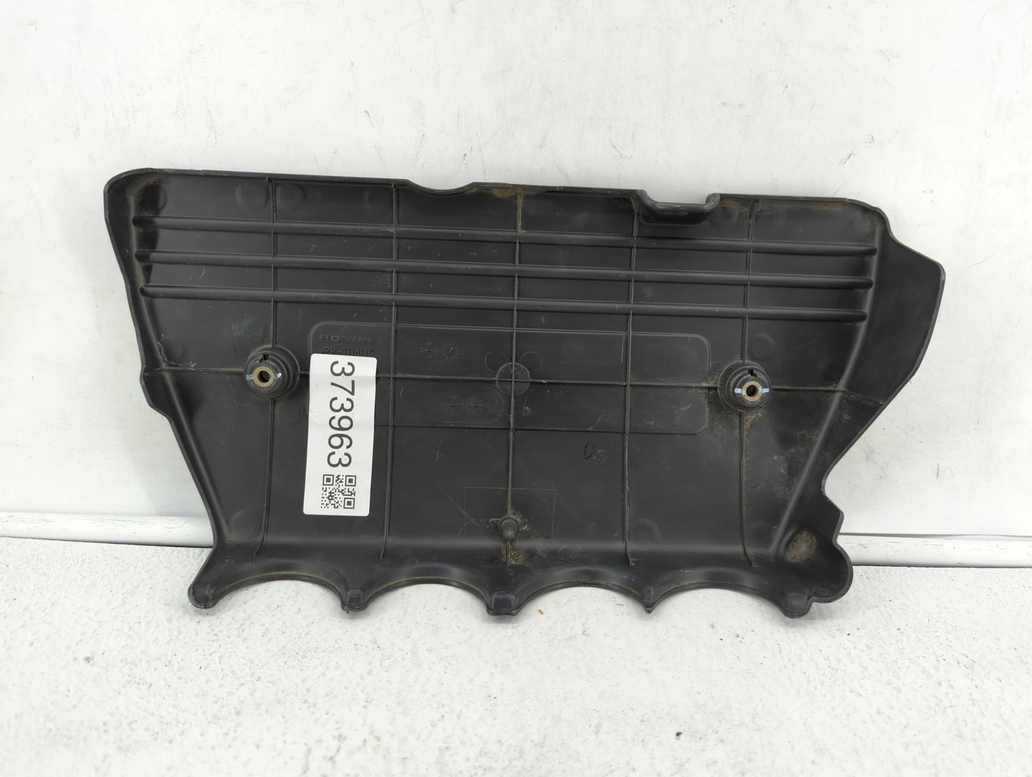 2005 Honda Accord Engine Cover Black - Oemusedautoparts1.com