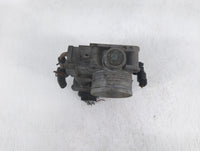 2005-2007 Honda Accord Throttle Body P/N:GMA3A Fits Fits 2005 2006 2007 2008 OEM Used Auto Parts - Oemusedautoparts1.com