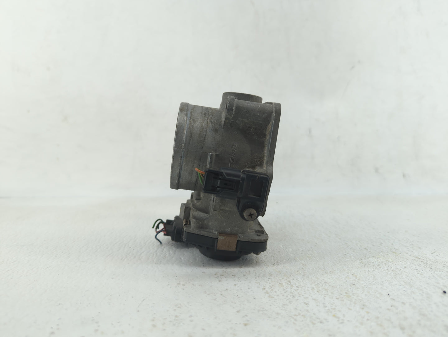 2005-2007 Honda Accord Throttle Body P/N:GMA3A Fits Fits 2005 2006 2007 2008 OEM Used Auto Parts - Oemusedautoparts1.com