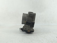 2005-2007 Honda Accord Throttle Body P/N:GMA3A Fits Fits 2005 2006 2007 2008 OEM Used Auto Parts - Oemusedautoparts1.com