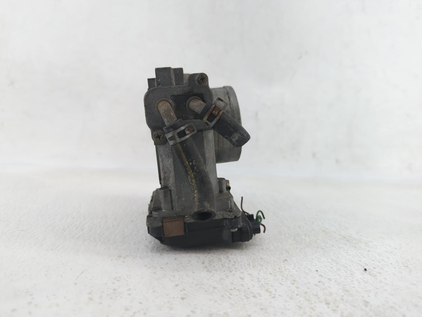 2005-2007 Honda Accord Throttle Body P/N:GMA3A Fits Fits 2005 2006 2007 2008 OEM Used Auto Parts - Oemusedautoparts1.com