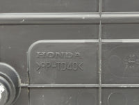 2005 Honda Accord Engine Cover - Oemusedautoparts1.com