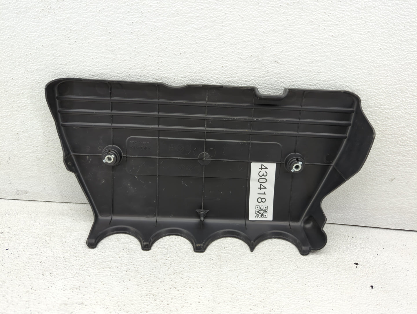 2005 Honda Accord Engine Cover - Oemusedautoparts1.com