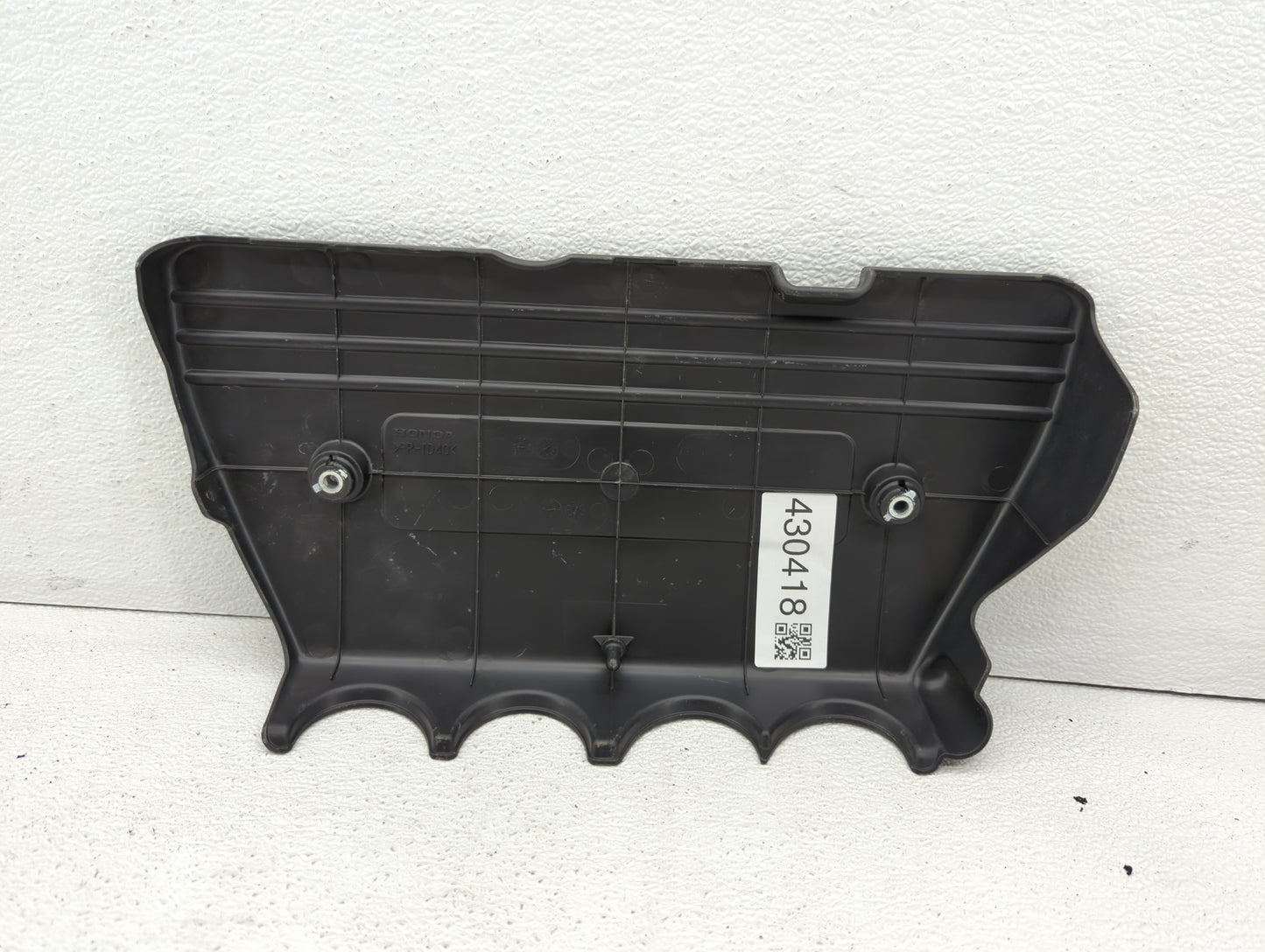 2005 Honda Accord Engine Cover - Oemusedautoparts1.com