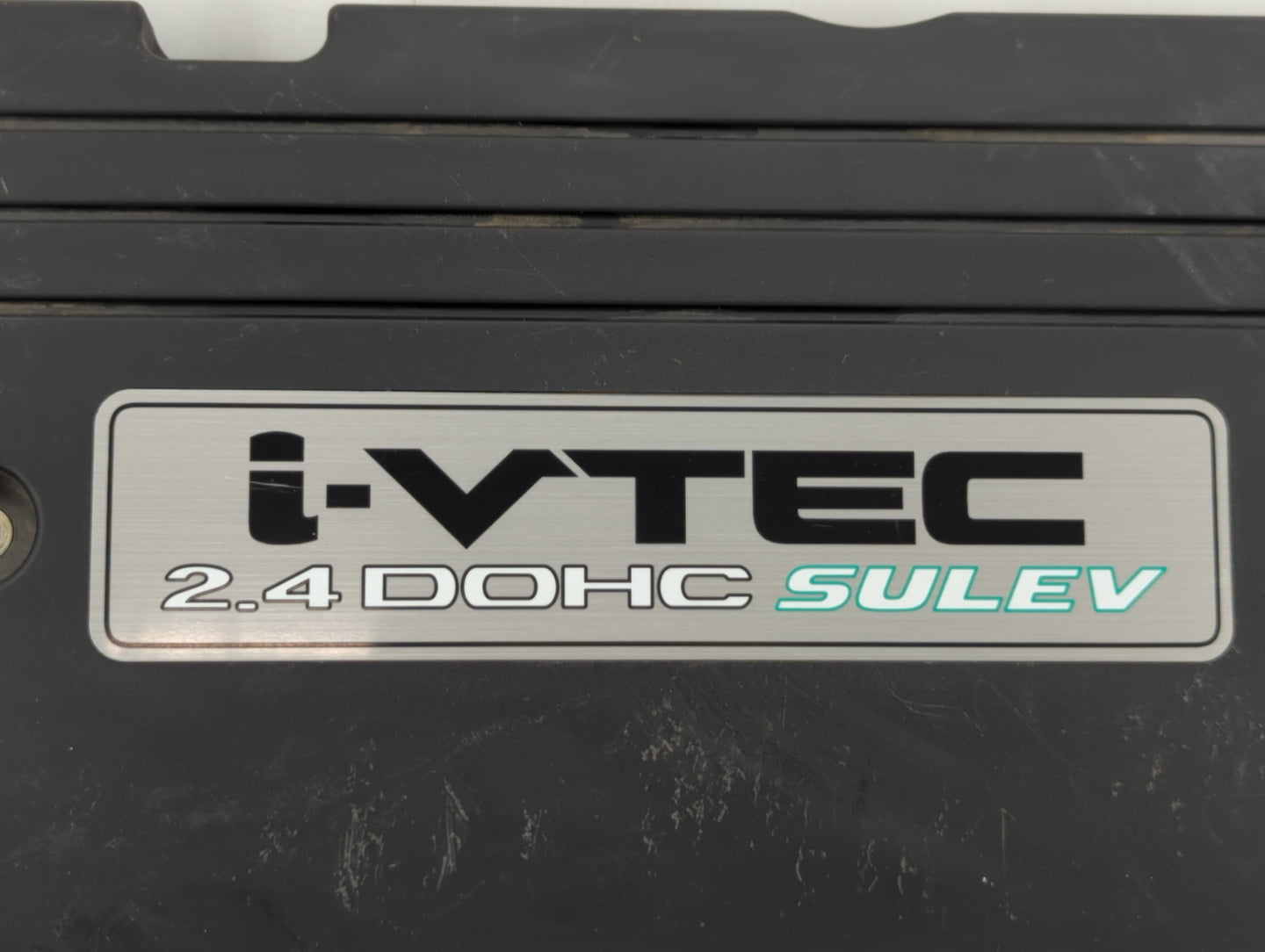 2005 Honda Accord Engine Cover - Oemusedautoparts1.com