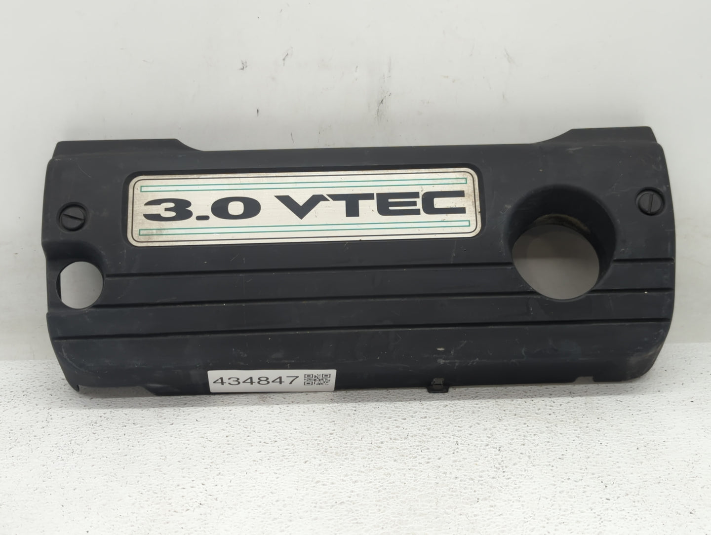 2005 Honda Accord Engine Cover - Oemusedautoparts1.com