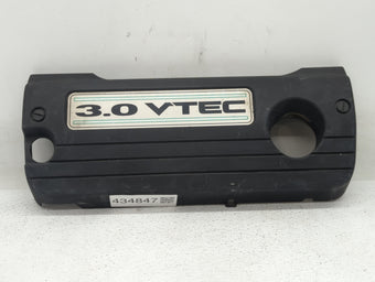 compare product 2005 Honda Accord Engine Cover