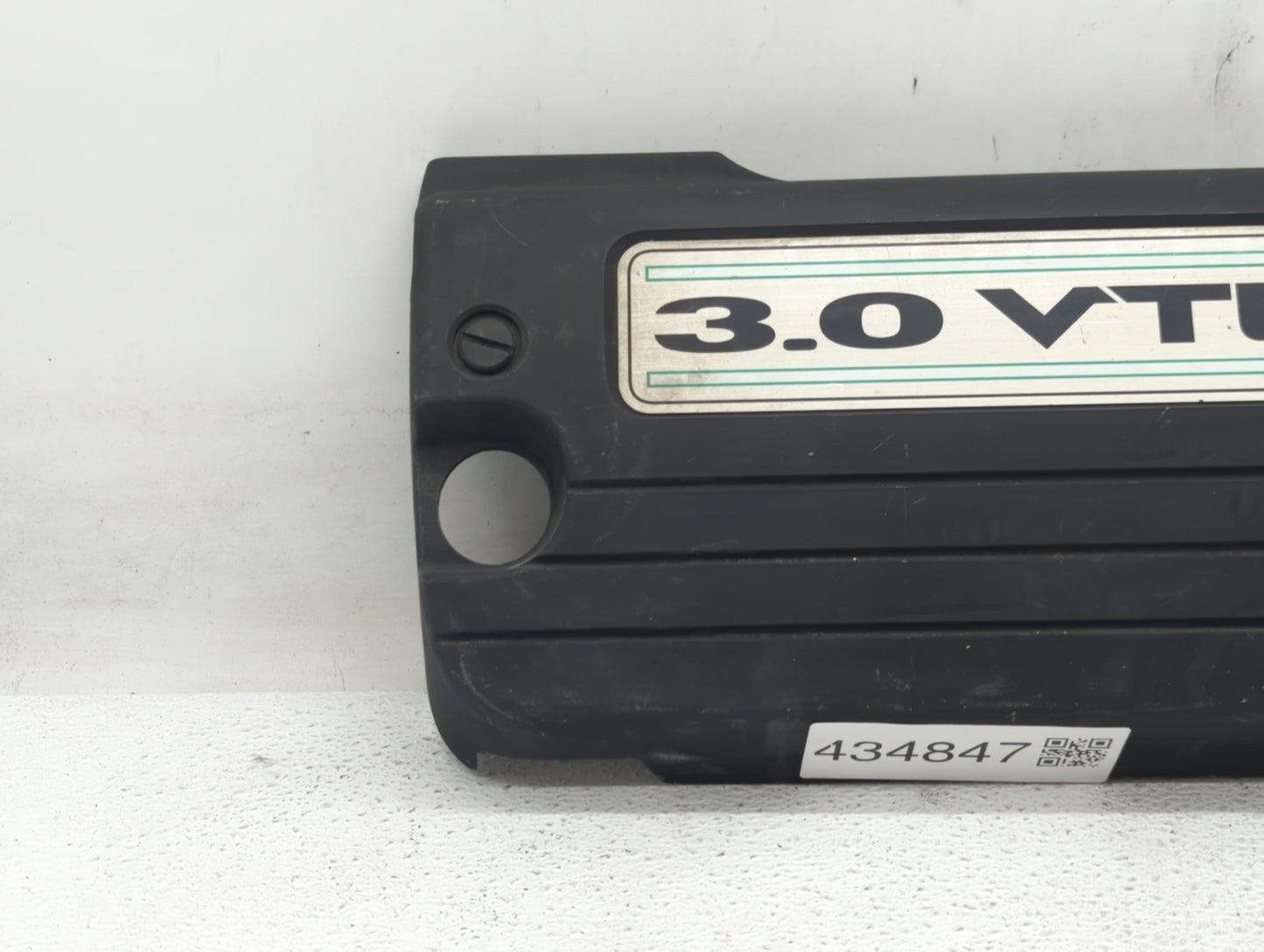 2005 Honda Accord Engine Cover - Oemusedautoparts1.com
