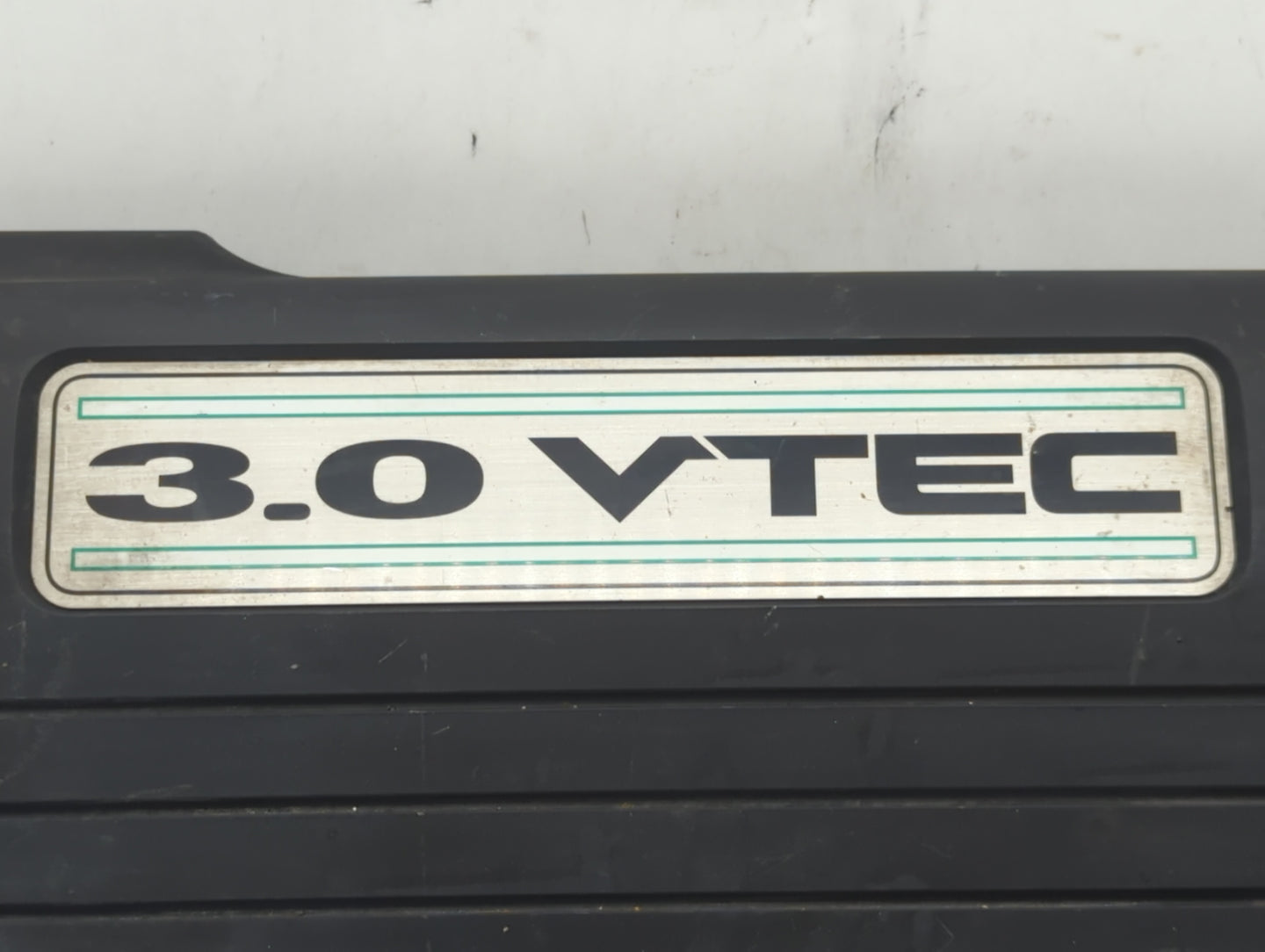 2005 Honda Accord Engine Cover - Oemusedautoparts1.com