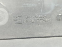 2005 Honda Accord Engine Cover - Oemusedautoparts1.com