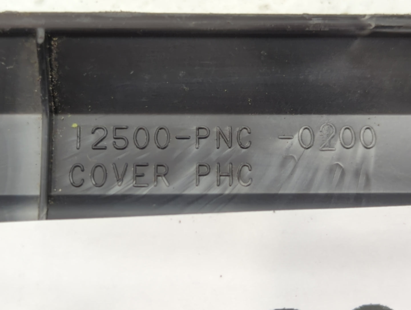 2005 Honda Accord Engine Cover - Oemusedautoparts1.com