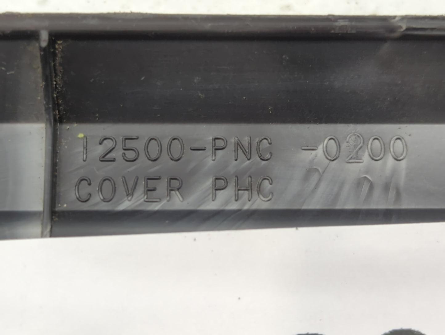 2005 Honda Accord Engine Cover - Oemusedautoparts1.com