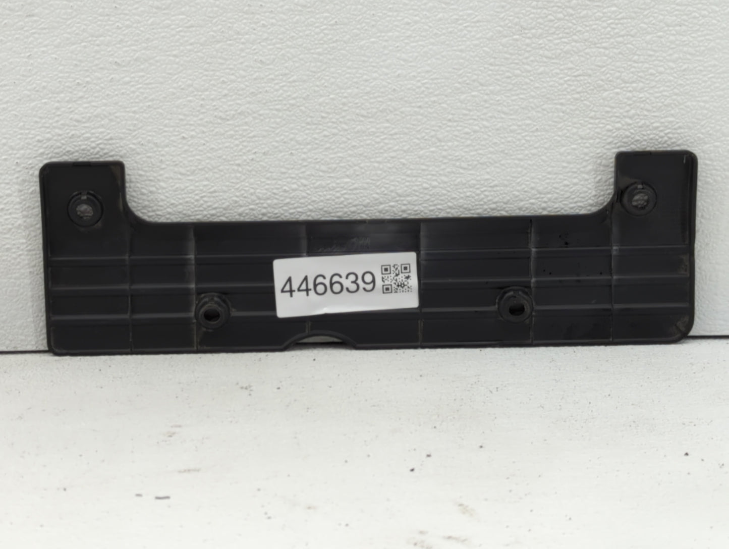 2005 Honda Accord Engine Cover - Oemusedautoparts1.com