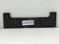 2005 Honda Accord Engine Cover - Oemusedautoparts1.com