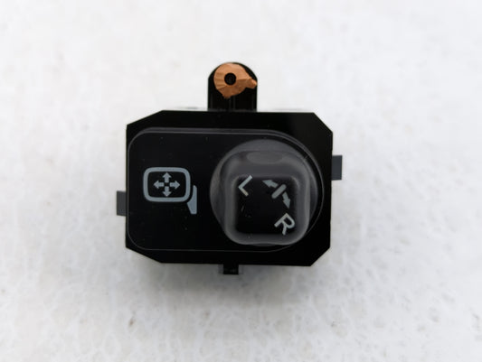 2004-2005 Honda Accord Master Power Window Switch Replacement Driver Side Left P/N:SEC C010 M1 83591-SDA-A320-50 Fits OEM Us