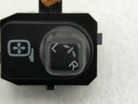 2004-2005 Honda Accord Master Power Window Switch Replacement Driver Side Left P/N:SEC C010 M1 83591-SDA-A320-50 Fits OEM Us