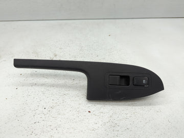 2005 Honda Accord Master Power Window Switch Replacement Driver Side Left P/N:83541 SDA A120 M1 Fits OEM Used Auto Parts - O