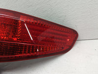 2005 Honda Accord Tail Light Assembly Passenger Right OEM P/N:P2771 P2770 Fits OEM Used Auto Parts - Oemusedautoparts1.com
