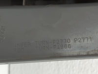 2005 Honda Accord Tail Light Assembly Passenger Right OEM P/N:P2771 P2770 Fits OEM Used Auto Parts - Oemusedautoparts1.com