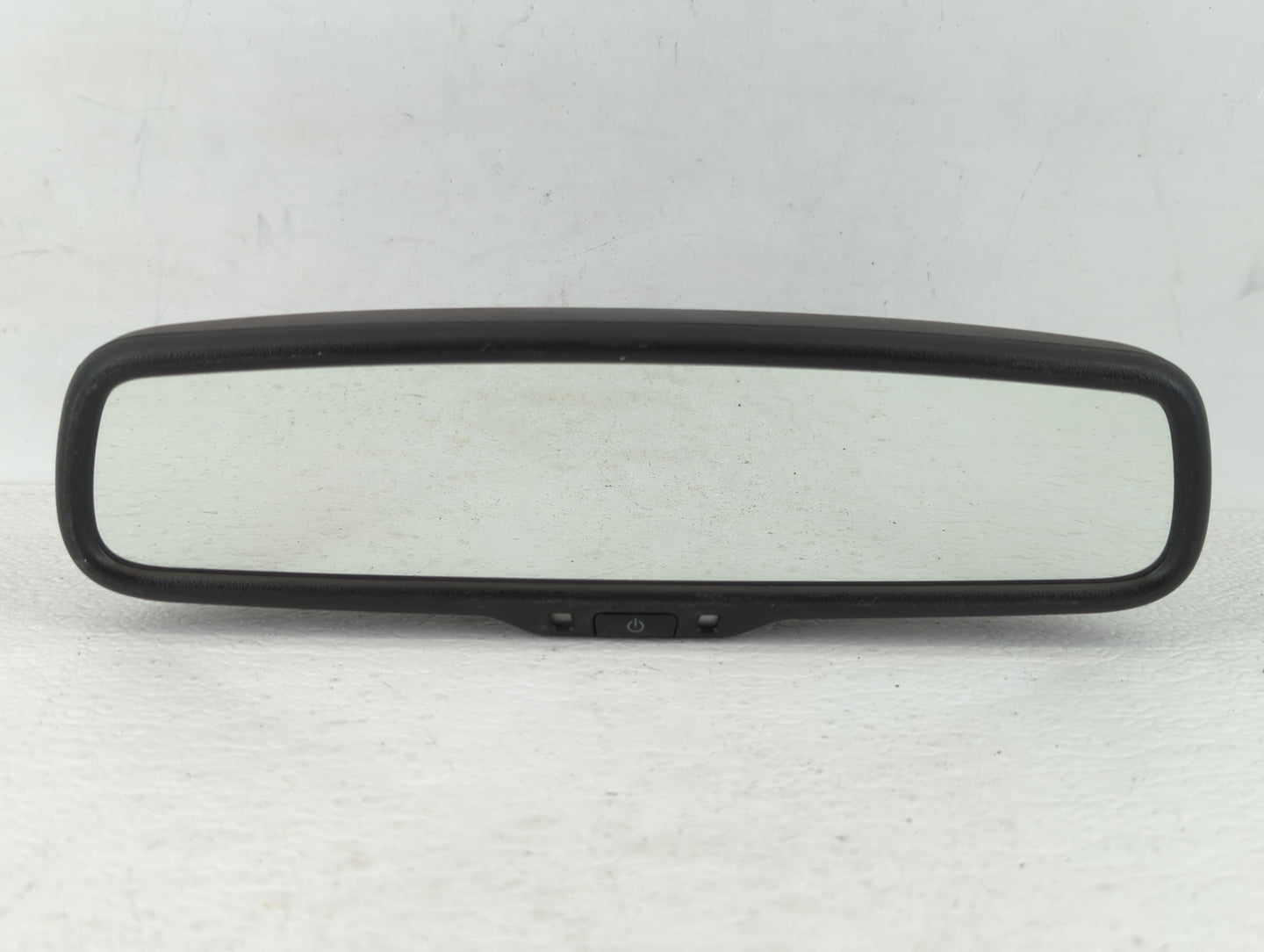 2006-2012 Honda Accord Interior Rear View Mirror Replacement OEM P/N:E11026001 E8011681 Fits OEM Used Auto Parts - Oemusedau