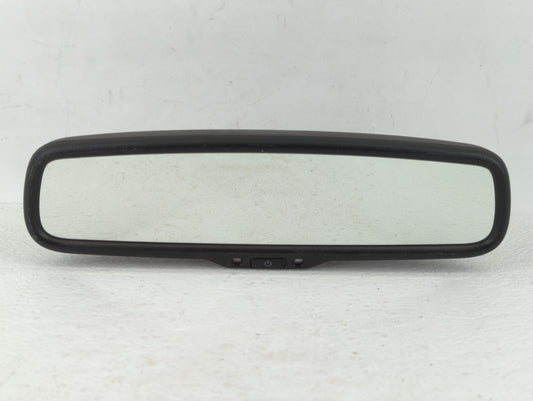 2006-2012 Honda Accord Interior Rear View Mirror Replacement OEM P/N:E11026001 E8011681 Fits OEM Used Auto Parts - Oemusedau