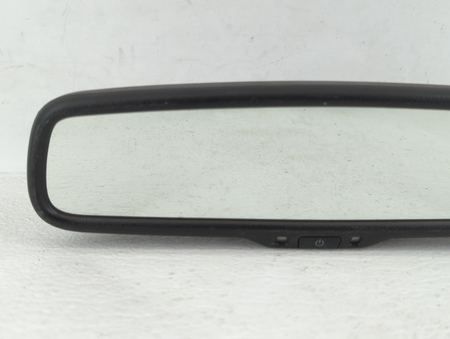 2006-2012 Honda Accord Interior Rear View Mirror Replacement OEM P/N:E11026001 E8011681 Fits OEM Used Auto Parts - Oemusedau