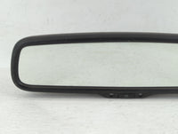 2006-2012 Honda Accord Interior Rear View Mirror Replacement OEM P/N:E11026001 E8011681 Fits OEM Used Auto Parts - Oemusedau