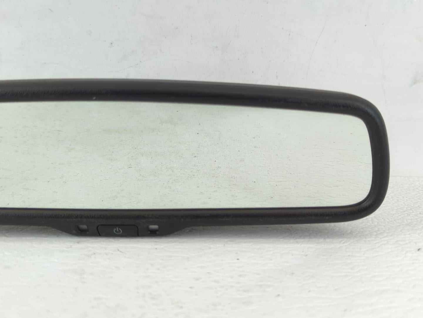 2006-2012 Honda Accord Interior Rear View Mirror Replacement OEM P/N:E11026001 E8011681 Fits OEM Used Auto Parts - Oemusedau