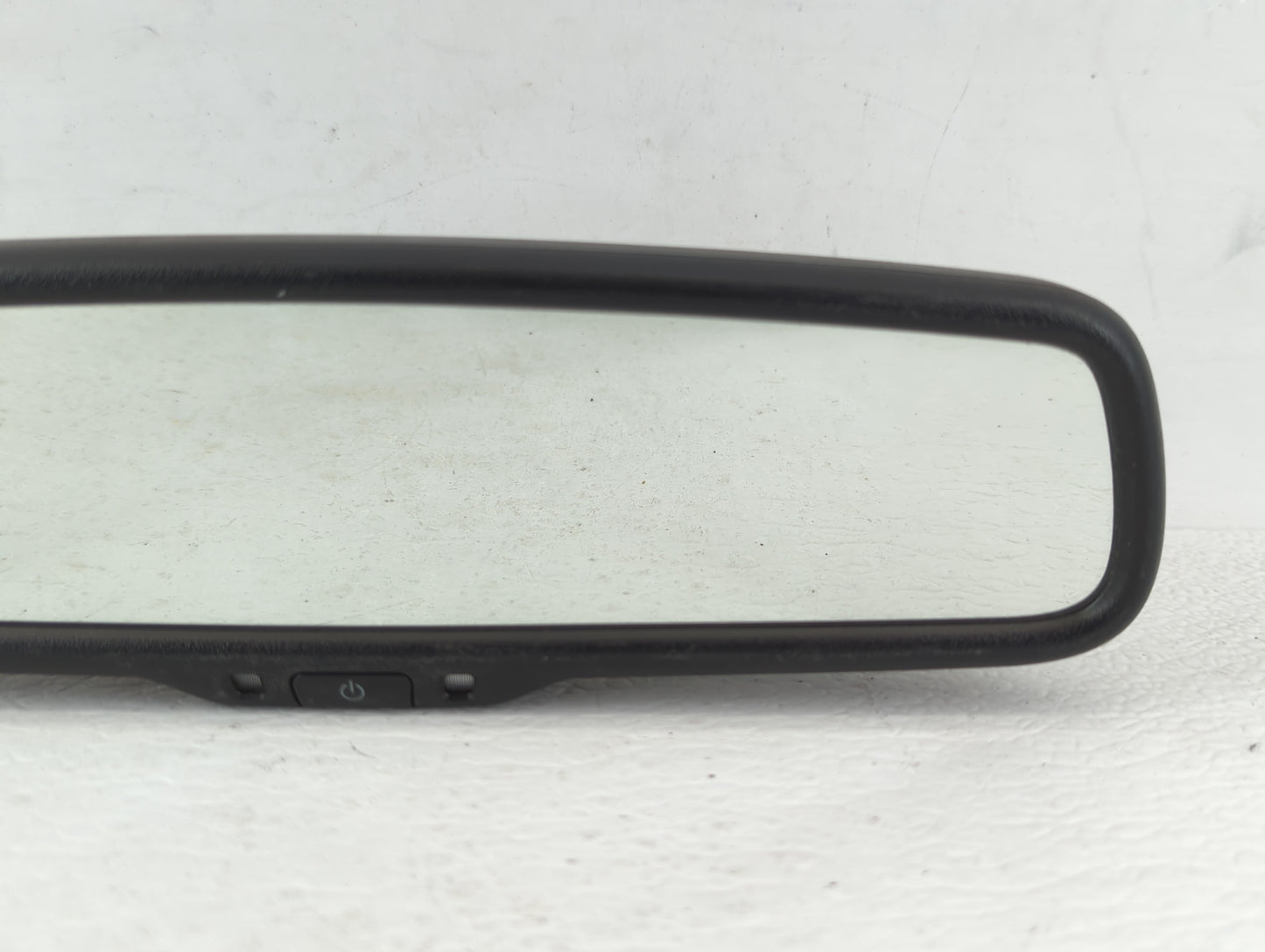 2006-2012 Honda Accord Interior Rear View Mirror Replacement OEM P/N:E11026001 E8011681 Fits OEM Used Auto Parts - Oemusedau