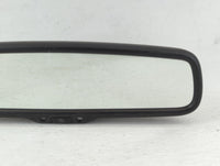 2006-2012 Honda Accord Interior Rear View Mirror Replacement OEM P/N:E11026001 E8011681 Fits OEM Used Auto Parts - Oemusedau