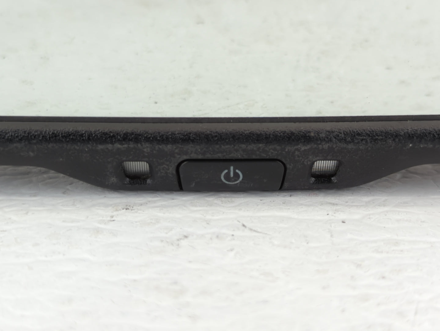 2006-2012 Honda Accord Interior Rear View Mirror Replacement OEM P/N:E11026001 E8011681 Fits OEM Used Auto Parts - Oemusedau