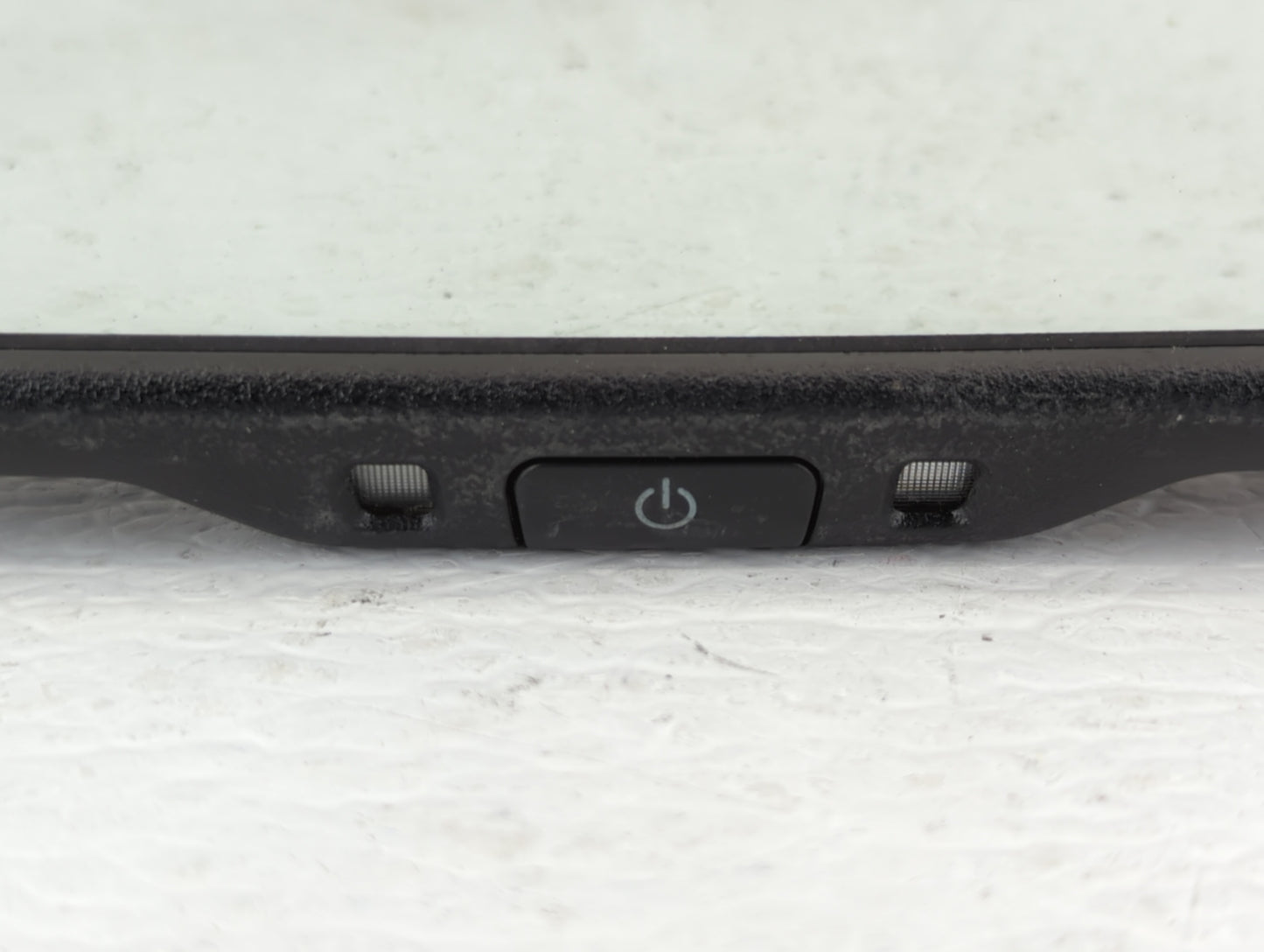 2006-2012 Honda Accord Interior Rear View Mirror Replacement OEM P/N:E11026001 E8011681 Fits OEM Used Auto Parts - Oemusedau